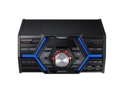 Samsung MX-JS5000 4 Channel 1600 Watt Audio Giga Sound System (Certified Refurbished)