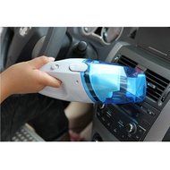 Generic Mini Car Vacuum Cleaner Portable Handheld Auto Charger Vacuum 12V N4