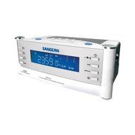 Sangean Rcr22 Am/Fm Atomic Clock Radio With Lcd Display N2