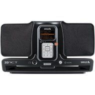 XAct XS034 Sirius Satellite Radio Boombox (Discontinued by Manufacturer)