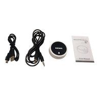 Alpharan Bluetooth 4.0 audio receiver with MIC Link-485 N3
