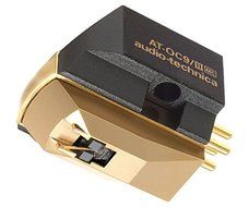 Audio-Technica AT-OC9/III MicroCoil Cartridge