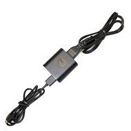 Original Dell 24W OR 10W(Compatibel) Power Adapter With USB Cable For Venue 11 Pro (5130), Venue 11 Pro (7130)...