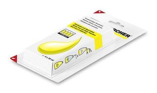 Karcher 6.295-302.0 WV Cleaner Concentrate for Spray Bottle Window Cleaning