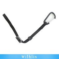 WITHLIN Professional Photography Swift Sport Shoulder Strap for Camera SLR DSLR (Canon Nikon Sony Olympus Pentax... N7