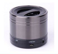Gloriest RoverBeats T3 Ultra Portable Wireless Bluetooth Speaker, CSR 4.0 Chipset, 1 Year Warranty, Built-in Mic... N4