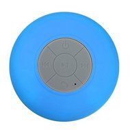 Three Pine Portable Mini Bleutooth Wireless Speaker Shower Blutooth Subwoofer Audio Receiver Waterproof Music... N6