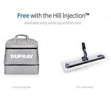 Dupray Hill Injection Commercial Steam Cleaner N9