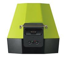 Yamaha PDX-11 30-Pin iPod/iPhone Speaker Dock (Green) N6