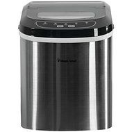 New MAGIC CHEF MCIM22ST 27lb-Capacity Ice Maker (Stainless)