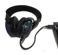 Ledhill Replacement USB Charger Cable for Bose&reg; SoundLink On-Ear Bluetooth Headphones