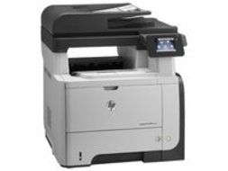 HP LaserJet Pro MFP M521dn (A8P79A) N4