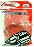 Audiopipe 100' Feet 18 GA Gauge Red Black 2 Conductor Speaker Wire Audio Cable N3