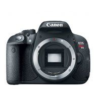 Canon T5i DSLR Camera (Body Only - No Lenses) + All Original Accessories Included - International Version N2
