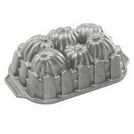 Nordic Ware Pumpkin Patch Loaf Pan N2