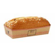 Medium Loaf Molds, Bags and 6.5-Inch Twine, Set of 6 N2