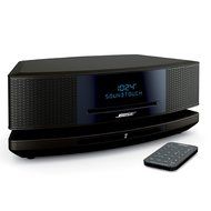 Bose Wave SoundTouch Music System IV- Espresso Black N7