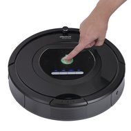 iRobot Roomba 770 Robotic Vacuum Cleaner N7