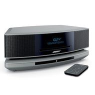 Bose Wave SoundTouch Music System IV- Espresso Black N9