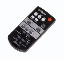 OEM Yamaha Remote Control: ATS-1030, ATS1030, YAS-103, YAS103
