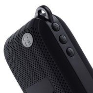 TurnRaise Mini Ultra Portable Wireless Bluetooth Speaker with Hook Handle Auto FM Radio Built-in Mic Compatible... N13