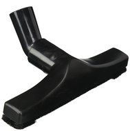 Royal Dirt Devil Floor Brush, 10" Can Vacuum Black N2