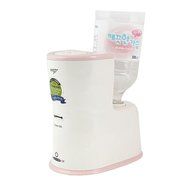 Miso Ion Water Bottle Humidifier with Removal of Microorganism N2