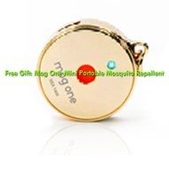 Miso Ion Water Bottle Humidifier with Removal of Microorganism N3