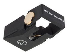 Audio-Technica Shibata Replacement Stylus - for AT150Sa Cartridge