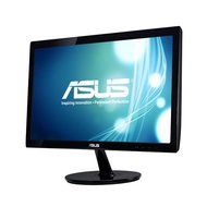 ASUS VS207T-P 19.5" HD+ 1600x900 DVI VGA Back-lit LED Monitor N4
