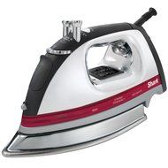 Certified Refurbished - Shark Professional Electronic Iron, Refurbished