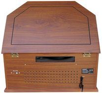 7-in-1 Boytone BT-15TBSM Classic Turntable Stereo System, Vinyl Record Player, AM/FM, CD, Cassette, USB, SD slot... N6