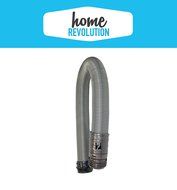 Dyson DC17 Home Revolution Brand Hose Replacement; Made To Fit DC17 models including DC-17 Asthma, DC17 Total... N4