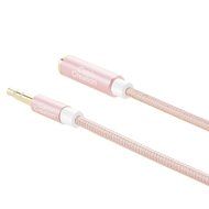 CableCreation [2-PACK] 3 Feet 3.5mm Audio Extension cable, Male to Female Slim and Soft Cable with Gold Plated... N6