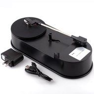 Cisno Turnbable to Mp3 Converter With USB Cable LPs to Audio Files Via USB Connection to Mac or PC N3