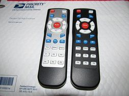 Replacement Bose Wave Radio Am/fm Awr1-1w Awr11w Remote Control N3