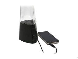 Bell + Howell Xenon Fountain Speaker - Black N2