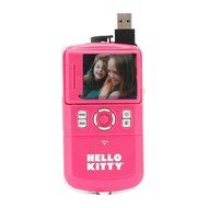 Monster High 38048 Digital Video Recorder with Camera N4