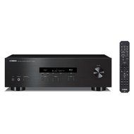 Yamaha R-S202 Bluetooth Stereo Receiver with Audio Technica AT-LP60-USB USB &amp; Analog Stereo Turntable (Black) N5