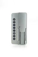 Sideclick Remotes SC2-APG3K Universal Remote Attachment for Apple TV N6
