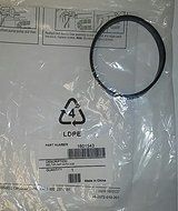 Bissell DeepClean Essential Steamer Pump Belt. Replaces OEM# 1601543