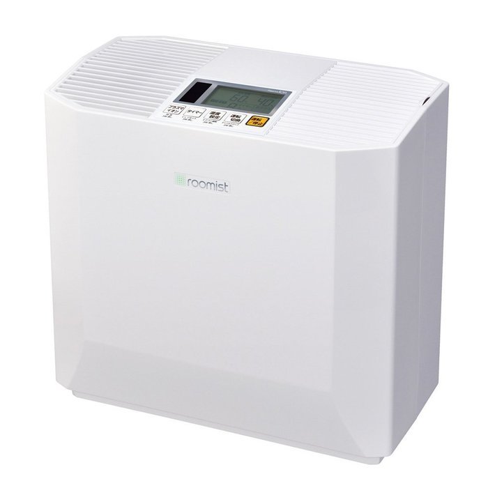 MITSUBISHI roomist hybrid type humidifier SHK50MR-W Clear White