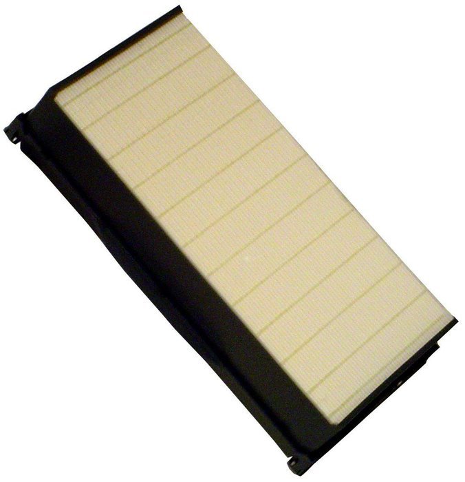 Replacement HEPA filter fit Electrolux Brisa EF100 Replacement Filter by LifeSupplyUSA