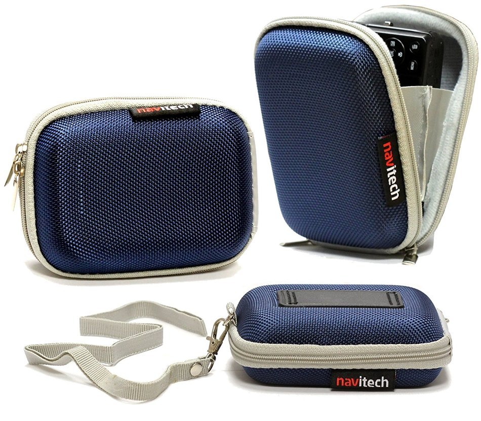 Navitech Digital SLR Camera & Lense Backpack Bag Case For The Panasonic Lumix G DMC-GH3/ Panasonic Lumix G DMC-GH2... N108