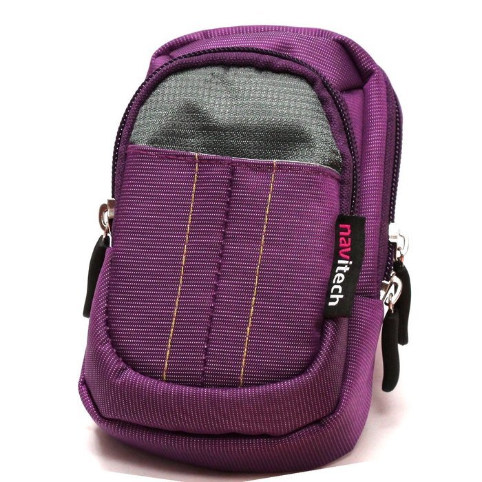 Navitech Digital SLR Camera & Lense Backpack Bag Case For The Panasonic Lumix G DMC-GH3/ Panasonic Lumix G DMC-GH2... N110