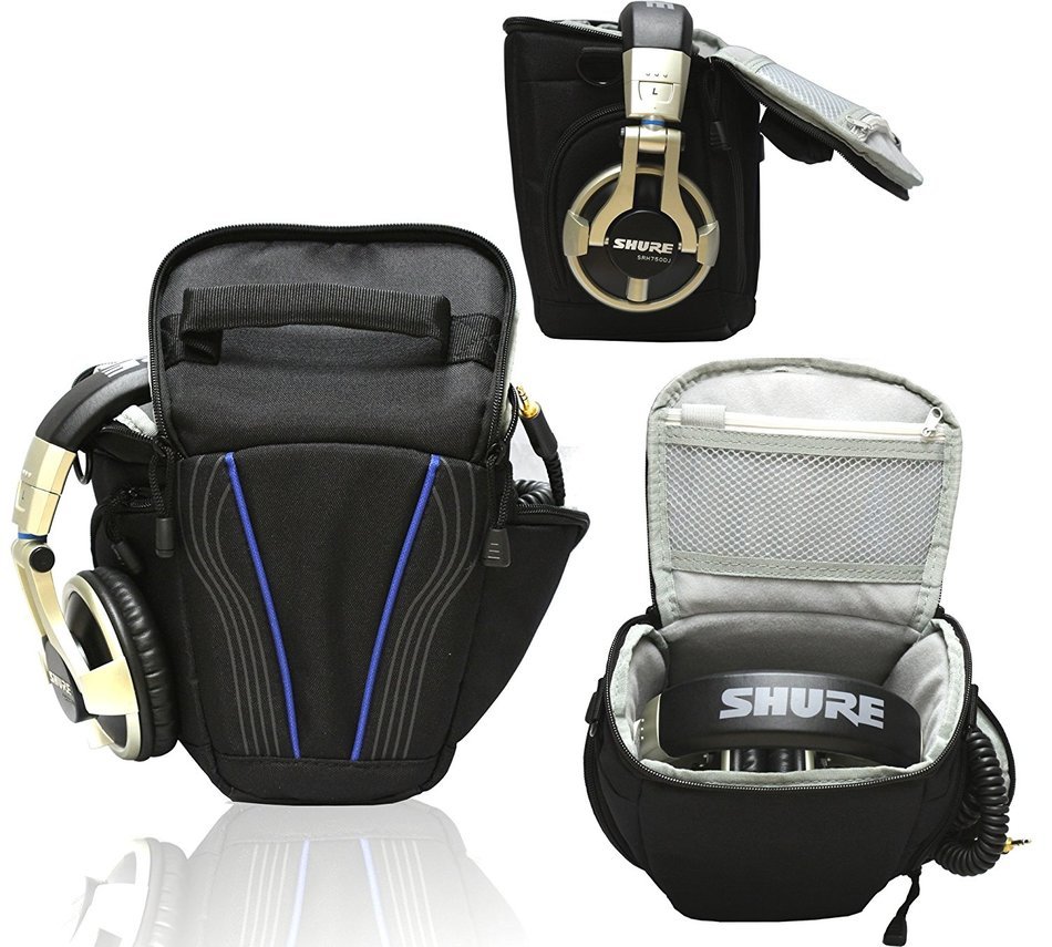Navitech Digital SLR Camera & Lense Backpack Bag Case For The Panasonic Lumix G DMC-GH3/ Panasonic Lumix G DMC-GH2... N112