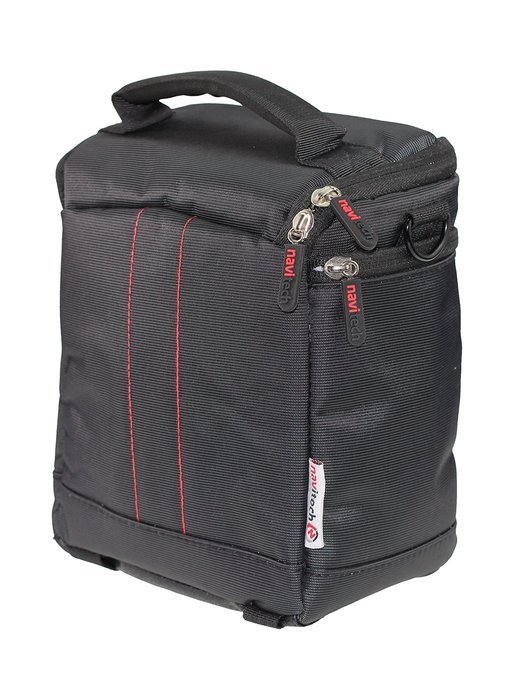 Navitech Digital SLR Camera & Lense Backpack Bag Case For The Panasonic Lumix G DMC-GH3/ Panasonic Lumix G DMC-GH2... N121
