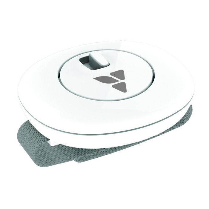 Vornadobaby Sunny CS Nursery Heater, Automatic Climate Control N8