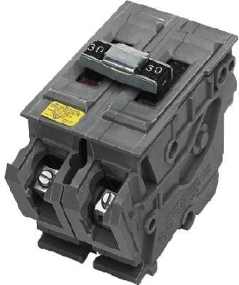 CONNECTICUT ELEC VPKWA230 Circuit Breaker, 30-Amp by CONNECTICUT ELEC