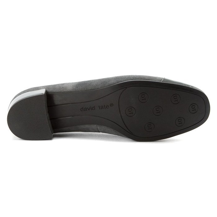 David Tate Women's Retro Dress Pumps N16